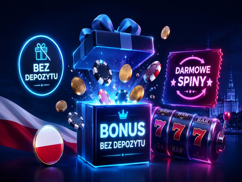Bonus bez depozytu w Hotline Casino